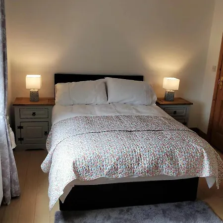Teolai Holiday Feriehus Ballygarrett