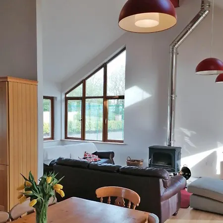 Teolai Holiday Feriehus